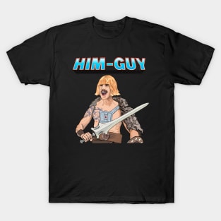 Him Guy T-Shirt